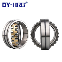 Roulements à rouleaux auto-alignants DY-HRB 23220CC/W33-23228CC/W33 Roulements à rouleaux sphériques