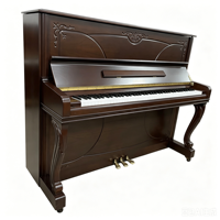 Best Selling Young Chang U121BFS Acoustic Piano 88 Keys for Practice