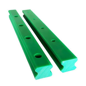 工場卸売 PA6 プロファイル ナイロン 5mm 厚さ ポリアミド6 プラスチックシート - Product Image 6