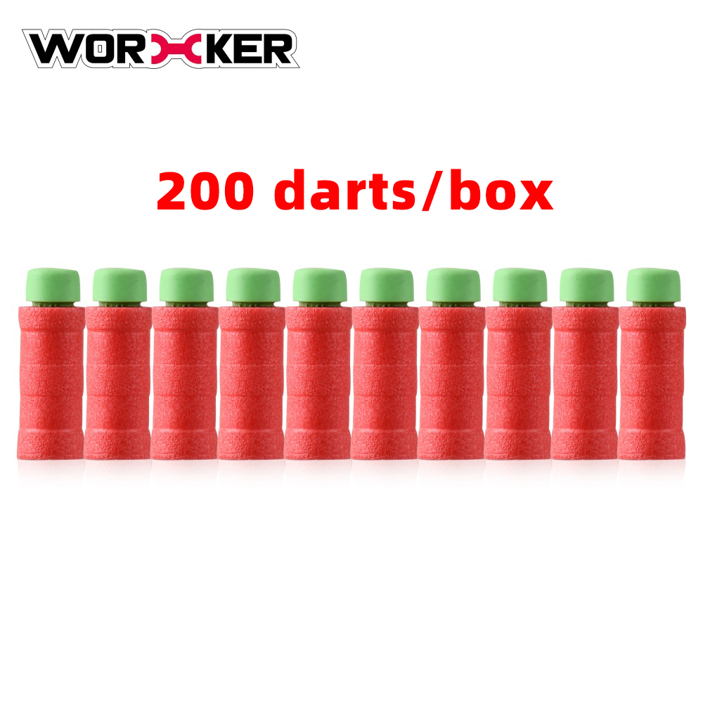 Rouge-vert W0675