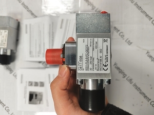 Interruptor Mecánico Barksdale Serie 8000 100% NUEVO, 0417-698 0417-701 0417-705 0417-710 0417-695, Control Industrial Barksdale Mecha - Product Image 6
