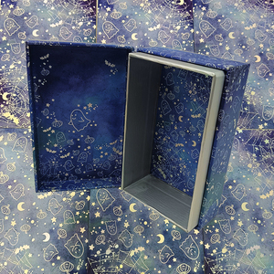 Produttore all'ingrosso Boo personalizzato di astrologia <span class=keywords><strong>tarocchi</strong></span> per Set stampa a buon mercato su <span class=keywords><strong>carta</strong></span> di alta qualità con guida - Product Image 5