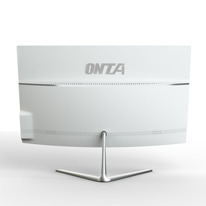 ONTAI High Performance 23.8 "1920*1080 Core I3 I5 I7 AIO PC, for Commercial <b>Office</b> and Home Gaming All-in-one Desktop <b>Computers</b> - Product Image 4