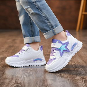 Chaussures pour enfants en gros : Chaussures décontractées pour garçons, chaussures de course pour enfants, chaussures de sport pour filles, chaussures pour bébés et jeunes enfants, assortiment mixte en gros - Product Image 1