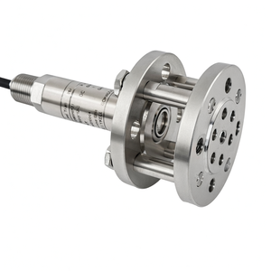 Capteur de niveau de réservoir de pétrole brut OEM HPT611 Transducteur de niveau submersible - Product Image 4