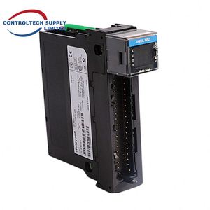 Módulo de Entrada/Salida Digital de Alta Densidad TC-IDD321 de Alta Calidad, 24VDC, para Automatización Industrial - Product Image 2