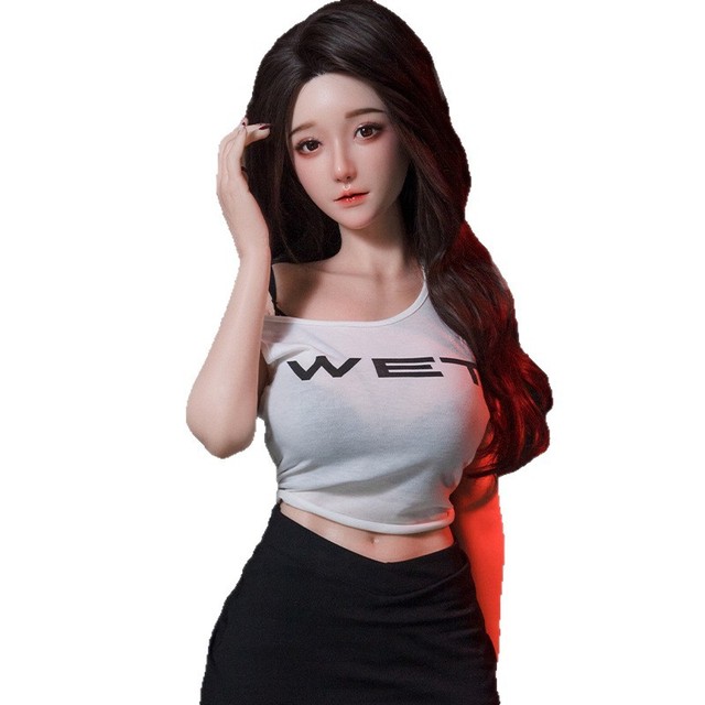Smart AI Humanoid Robot 165cm Realistic Bionic Service Robot with Natural Voice Interaction for Office & Home Assistance