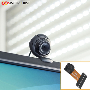 Module de mini-caméra SF3G2145BC, capteur CMOS 2MP 720P, câble flexible Gold Finger pour vision nocturne numérique - Product Image 6