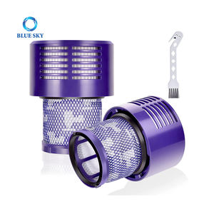 Filtro de aspiradora Compatible con Dysons <span class=keywords><strong>V10</strong></span> SV12, piezas de aspiradora #969082-01, venta al por mayor - Product Image 4