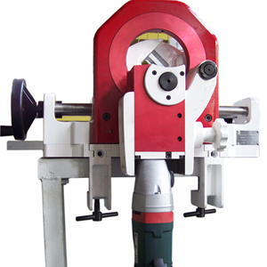 Máquina de Corte de Tubos Metálicos Orbital Portátil Automática Lite 4, Máquina de Corte de Tubos - Product Image 4