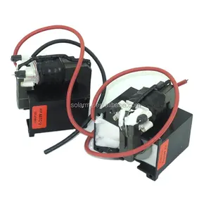 High Voltage Flyback Transformer For YueMing 80W-100W Power Supply