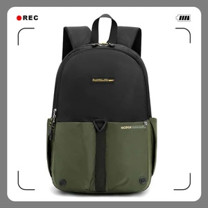 Outdoor travel <b>backpack</b>, fashionable men's <b>backpack</b>, business computer laptop <b>backpack</b>, <b>student</b> <b>backpack</b>, sports bag - Product Image 1