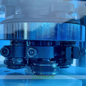 Machine automatique de cachetage de nourriture de lait en poudre de boîte en métal de <span class=keywords><strong>prix</strong></span> usine - Product Image 6