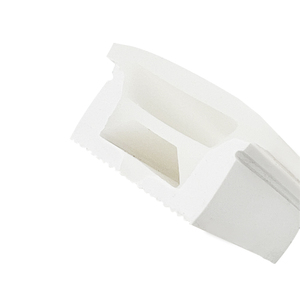 Ip65 đánh giá Silicone cao su ống Bìa LED Strip <span class=keywords><strong>Diffuser</strong></span> 8 mét 10 mét 12 mét Đèn Neon nhựa đèn cơ thể trực tiếp nhà sản xuất - Product Image 3