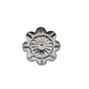 Gietijzeren Hekwerk Decoraties Gieten Tuin Rand Rand Omheining Ornamenten - Product Image 2