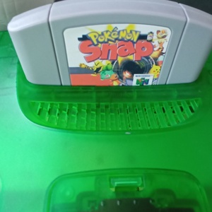 In Stock USA Version English Language Retro Video <b>Games</b> Cards N64 <b>Games</b> Snap - Product Image 2