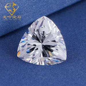 Nhà Máy Bán buôn giá 1.4mm 1.6mm 1.8mm 2mm Zircon AAA 3A Zirconia lỏng 5A CZ nghìn tỷ cắt Cubic zirconia đá