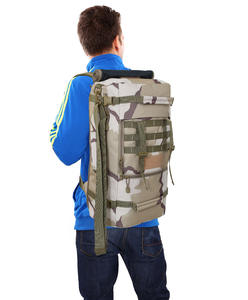 Custom 2025 <b>Rucksacks</b> Hiking Hunting Back Pack Travel Outdoor <b>Sport</b> Fitness Gym Bag Tactical Backpack - Product Image 6