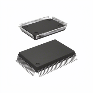 100 BQFP Original One Stop Service Electronic Chips Component C165L25MHAFXUMA1 Embedded - Product Image 1