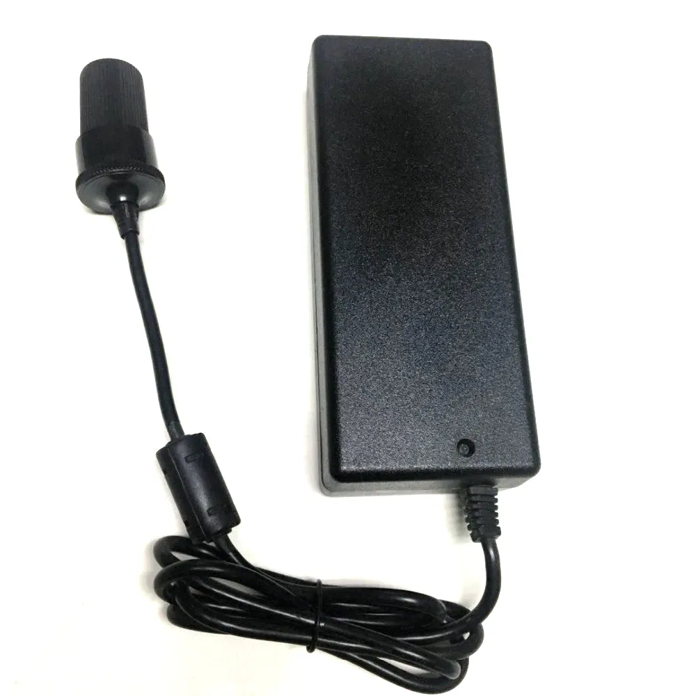 Manufacture Desktop ac dc adaptor 6v 10a laptop charger 60w switching power supply