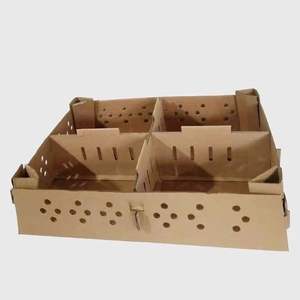 Marco de Cartón Personalizado para Transporte de Aves, Pollos y Palomas, Gran Oferta - Product Image 2