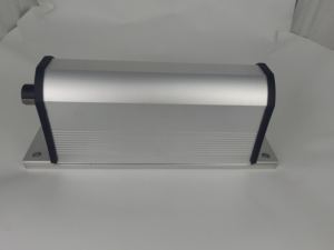 Operador de puerta batiente eléctrico automático de nuevo diseño para puertas de Villa y Comunidad Abridor de puerta montado lateralmente - Product Image 3