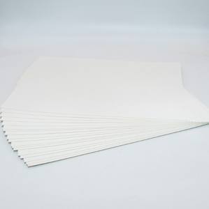 Carton en papier soluble C1S SBS, carton en papier blanc/Fbb - Product Image 1