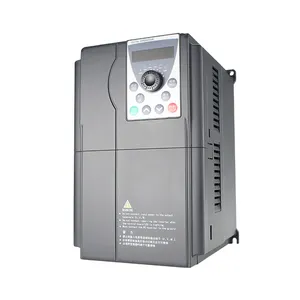 EKVR 중국 제조 업체 220V 7.5KW VFD 범용 인버터 AC 드라이브 VSD 저렴한 가격 벡터 제어 물 펌프에 사용되는