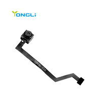 Caméra binoculaire de vision nocturne YongLi BJ-DV90-V3.0, mini caméra avec module de reconnaissance faciale, résolution 1288H*728V, connectivité MIPI
