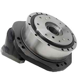 JInhong OEM ODM Cycloidal Speed Reducers RV-C Reducer Motor With Hollow Shaft for Roborts <b>Machinery</b> Construction Cycloidal Pin-w - Product Image 2