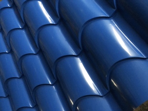 Máy làm tôn & Máy làm tôn lợp IBR - Product Image 3