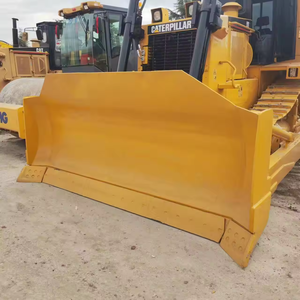 Bulldozer CRAWLER d'occasion CAT D8R D7R D6R - PROMOTION EXCEPTIONNELLE Caterpillar D8R D7R D6R - Product Image 4
