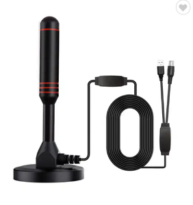 Mango de ntenna ortable, <span class=keywords><strong>para</strong></span> unSfor for ororororfor <span class=keywords><strong>para</strong></span> unSB unununununer/DVB-T2 elevision - Product Image 3