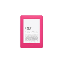 Liseur électronique Kindle Paperwhite 12e génération 7 pouces, rose framboise, 16 Go/WiFi, résolution 1600x1200, autonomie de 1460 heures, USB Type-C