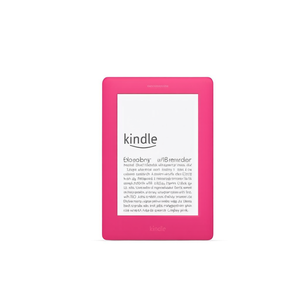 Lector de Libros Electrónicos Kindle <span class=keywords><strong>Paperwhite</strong></span> de 12.ª Generación, 7 Pulgadas, 16 GB, con Anuncios, Color Rosa Frambuesa - Product Image 3
