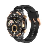 Nuevo Reloj Inteligente Wi8Pro 2026, Resistente al Agua, con Control por Aplicación, Llamadas, Navegación IA, Diseño Elegante