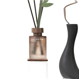 <span class=keywords><strong>De</strong></span> Shou Palace, Serie <span class=keywords><strong>Sombra</strong></span> <span class=keywords><strong>de</strong></span> Bambú <span class=keywords><strong>de</strong></span> <span class=keywords><strong>la</strong></span> Dinastía Song, Aromaterapia sin Fuego, Aire Fresco, Ode del Año del Caballo, Caja <span class=keywords><strong>de</strong></span> Regalo <span class=keywords><strong>de</strong></span> Año Nuevo, Shanghái - Product Image 5