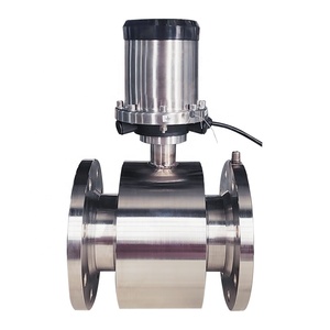 Battery Operated <b>Flow</b> <b>Meter</b> Kaifeng Magnetic 3 Inch Pipe Encoder With RS 485 Output SDLD-100 Battery Operated <b>Flow</b> <b>Meter</b> With Rs - Product Image 5