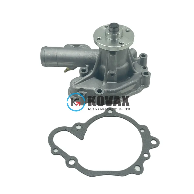 Bomba de agua de alta calidad 129900-42002, excavadora de R60-5 4TNE94L 4TNV94, accesorios de motor, venta directa de fábrica