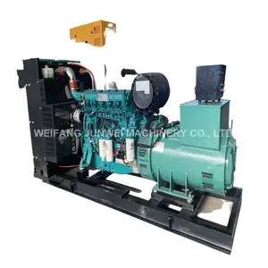 small diesel silent generator for home 3kw 3kva soundproof generator fuel consumption prices