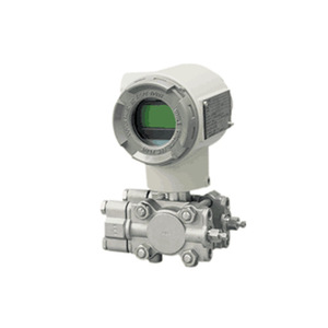 Transmisor de Presión Absoluta Azbil Serie GTX30A GTX60A GTX30S GTX360S, Rango de Medición 16, Fuente de Alimentación de 36 Vdc - Product Image 1