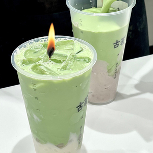 <span class=keywords><strong>Bougie</strong></span> café huile parfumée bio soja mangue étiquette parfumée thé individuel fraise personnalisé glacé autocollants Latte Matcha <span class=keywords><strong>bougie</strong></span> - Product Image 6
