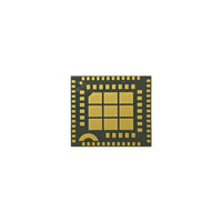Modul Komunikasi SIMCOM LTE Cat1 A7660E Mendukung Suara dan Kompatibel dengan SIM800C untuk Aplikasi M2M IoT