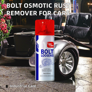 Biaobang - <span class=keywords><strong>Limpiador</strong></span> de Óxido Industrial por Ósmosis para el Cuidado de Metales, Elimina Pernos Holgados - Venta al por Mayor de Fábrica - Product Image 3