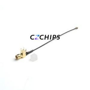 AHCG.102 L=100 RF Cable RF Whole Sale Electronic Component Chips Supplier & BOM Service - Product Image 2
