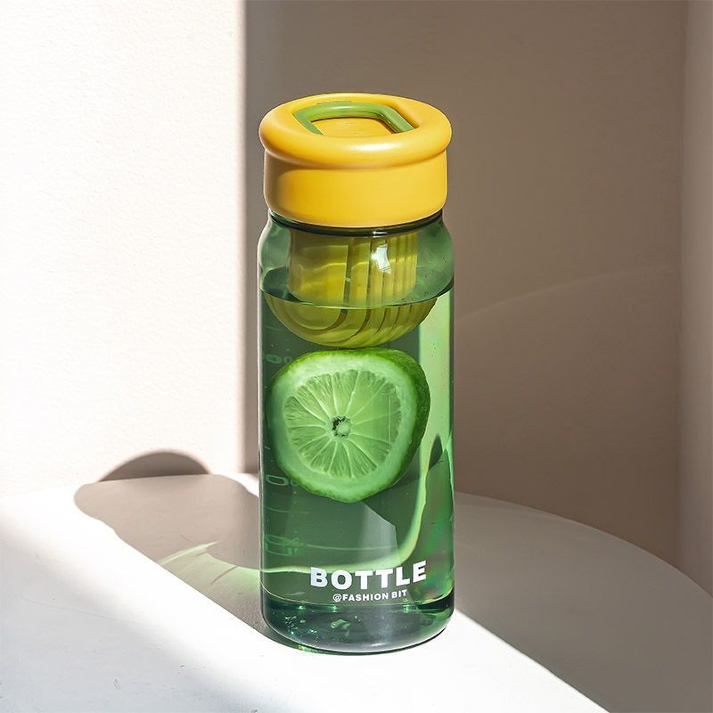 Aite Cup - Yellow 650ml