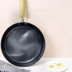 <strong>Pan</strong> Fried Steak Frying <strong>Pan</strong> Cooking Wok Pots Durable Skillet Nonstick <strong>Pans</strong> <strong>Grill</strong> Pancake Saucepan - Product Image 2