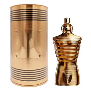 98 <span class=keywords><strong>Original</strong></span> OEM 100ml Nouvelle Édition Luxe Longue Durée Eau de Parfum en Spray Flacon Couronne en Forme de Torse Icône Vert Aquatique - Product Image 1