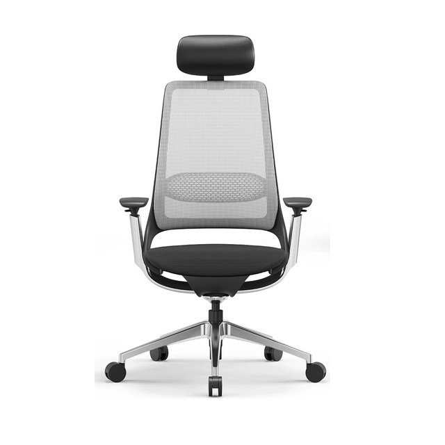2023 Latest Design High Back Modern Ergonomic Executive Mesh Office Chairs