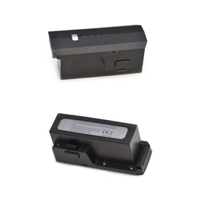 Batterie de rechange originale pour quadricoptère SJRC F11/F11S 4K Pro, 11.1V, 2500mAh, avec indicateur LED, temps de vol de 26 minutes - Product Image 2